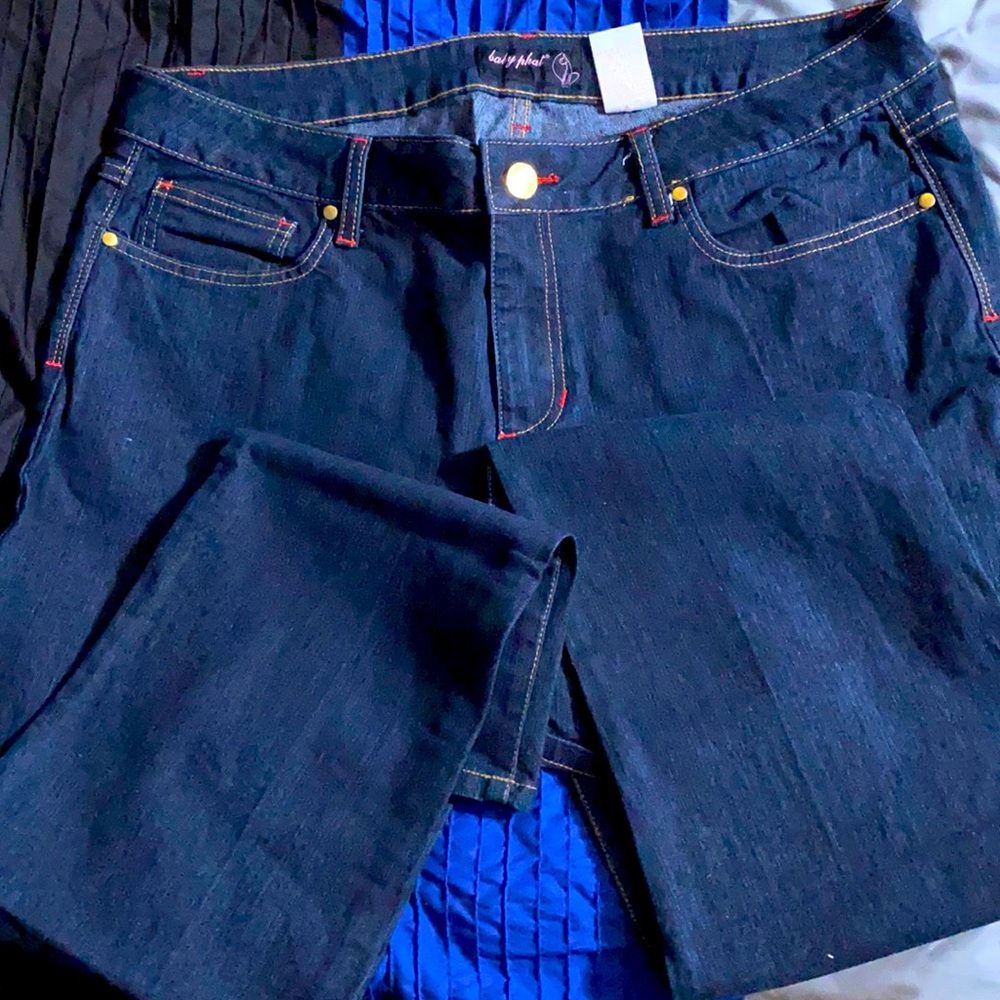 Baby Phat Jeans